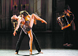 В Санкт-<b>Петербург</b>е в 18-й раз проходит Международный фестиваль балета Dance Open