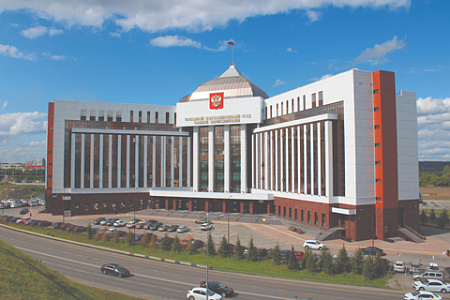 жалобы, кассационные суды общей юрисдикции, ксою, ошибки нижестоящих инстанций