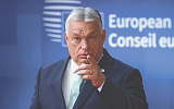 Орбан разыгрывает предвыборную "украинскую карту"