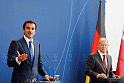 Глава МВД поссорила Германию с Катаром