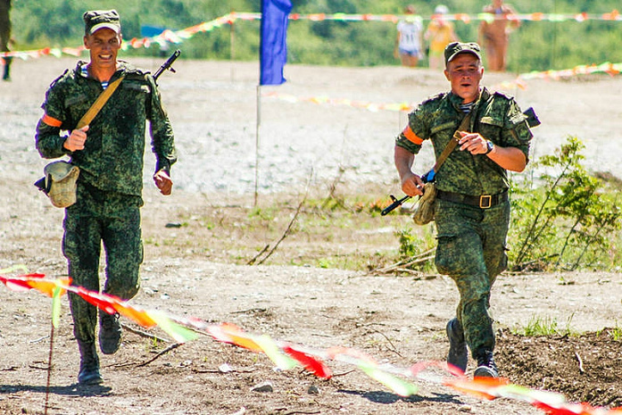 россия, армия, армейские игры, вдв, десантный взвод