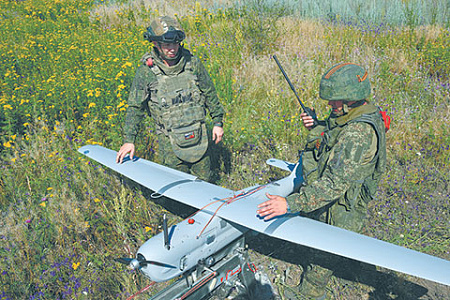 дрон, бпла, беспилтник, вооружения, минобороны, войска беспилотных систем, вбс