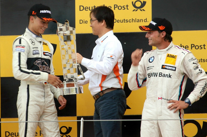 dtm, автоспорт, гонки, bmw, mercedes