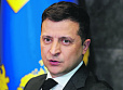 20 сентября начнется визит президента Украины в США