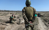 ВСУ в Донбассе то ли отступают, то ли сокращают линию фронта