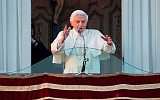 Папа на покое Бенедикт XVI обрел вечный покой