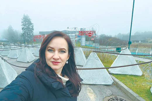 Лукашенко распорядился не обижать литовских водителей