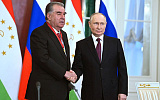 Таджикам включили зеленый свет в России...