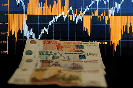 экономика, санкции, рубль, валютные курсы