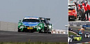 DTM: Блеск и скорость немецкого <b>автоспорта</b>