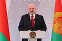 Лукашенко посылает в школы военруков и священников