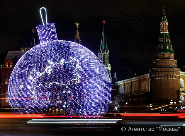 праздник, новый год, елка, дед мороз
