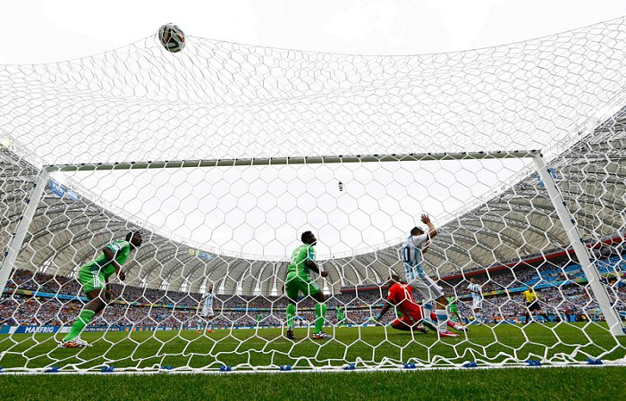 футбол, чемпионат мира, бразилия