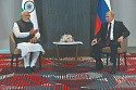 При Моди отношения России с Индией вышли на новую высоту