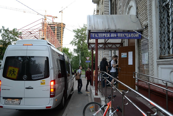 музыка, синтезатор, выставка