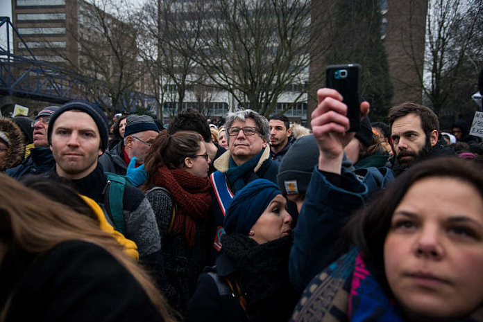 париж, франция, протесты