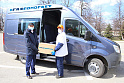 «Группа ГАЗ» за год направила более миллиарда рублей на социальные проекты