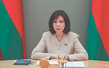 Лукашенко предстоит определиться с преемником