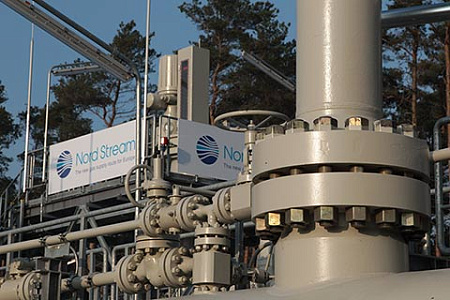 газпром, северный поток 2, иск, транзит, польша, украина