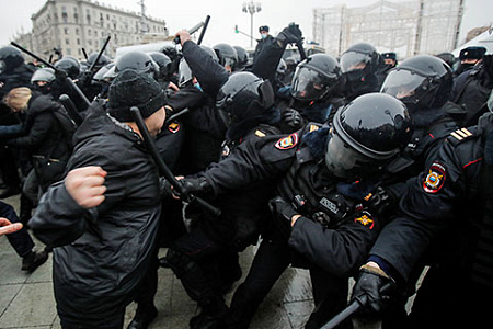 несанкционированные акции, протестные митинги, правонарушение, наказание, полиция, общество