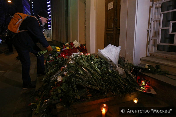 брбссель, теракт, жертвы, скорбь, соболезнования, москва