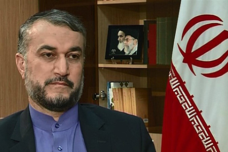 иран, кабмин, внешняя политика, дипломатический скандал