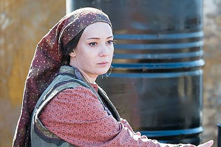 сериал, гузель яхина, роман, критика