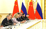 У России будет новый план – совместный с китайским...