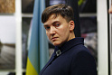 Надежду Савченко обвиняют в убийствах Павла Шеремета и Амины Окуевой