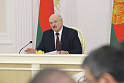 Вторую волну пандемии Лукашенко все-таки заметил