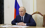 Президент России объявил день выборов в Госдуму...