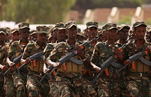 В Сомалилэнде отметили День независимости