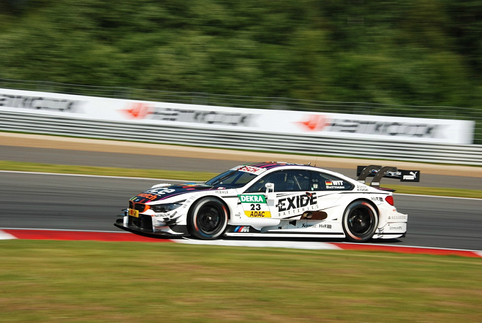 dtm, автоспорт, гонки, германия