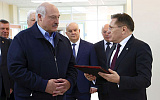 Росатом меняет технологический ландшафт Белоруссии