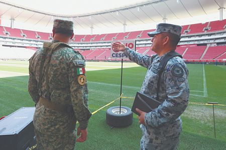 мексика, печальнеы первенства в мире, наркокартели, мундиаль