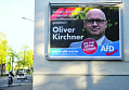 Правые популисты надеются добиться успеха на востоке Германии