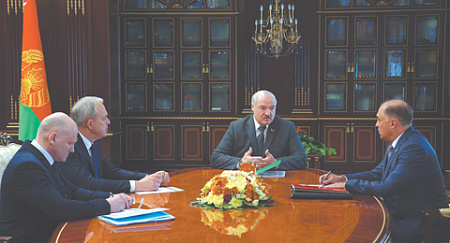 белоруссия, лукашенко, кгб, полномочия, оппозиция, репрессии