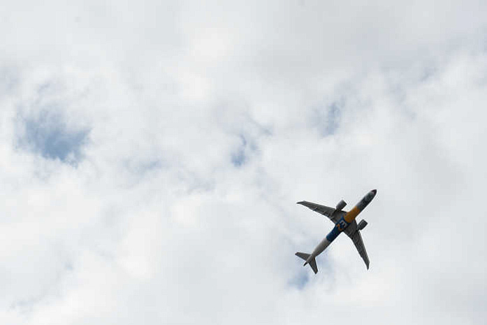 авиасалон, фарнборо, авиация