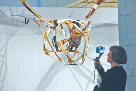 центр зотов, выставка, татлин коснтрукция мира, романтик авангарда, обзор