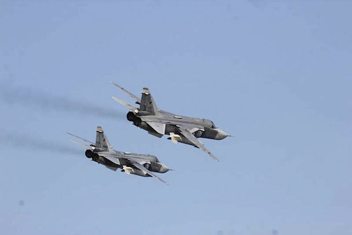 су-24, дональд кук, балтийское море