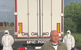 Обмен телами убитых военнослужащих переносят по инициативе Киева