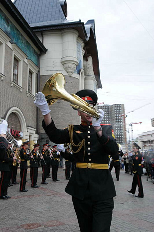 россия, москва, музыка, суворовцы, спасская башня