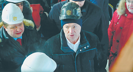 счетная палата, аудит, отчет, потери казны, бюджетный долгострой, пересмотр смет социальных проектов