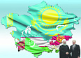 В Центральной Азии Тегеран Москве не товарищ