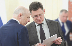 Нефтяные цены поднялись на 12% от майского минимума