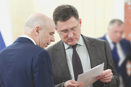 Нефтяные цены поднялись на 12% от майского минимума