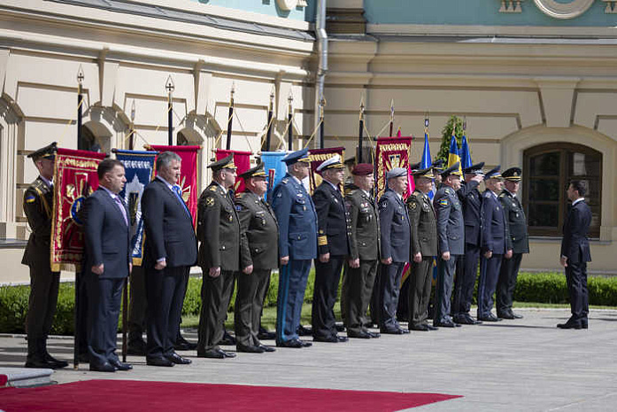 зеленский, украина, президент, инаугурация