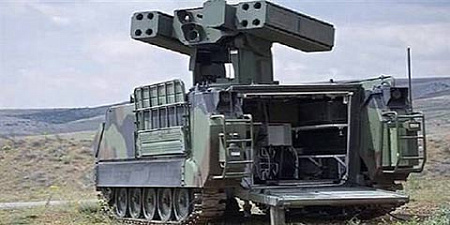 сирийский конфликт, турция, зрк, идлиб, пво, минобороны, россия