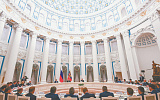 Губернаторов в вертикальной России останется немного