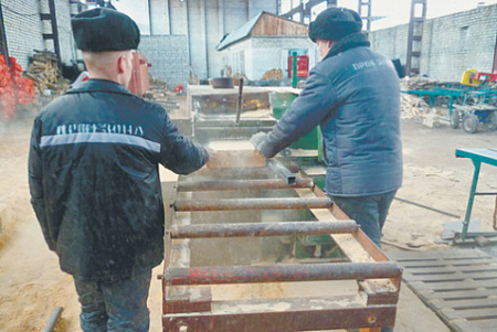 госорганы, спор, тюремная экономика, колония, занятость заключенных, исправление через труд, экспертное мнение